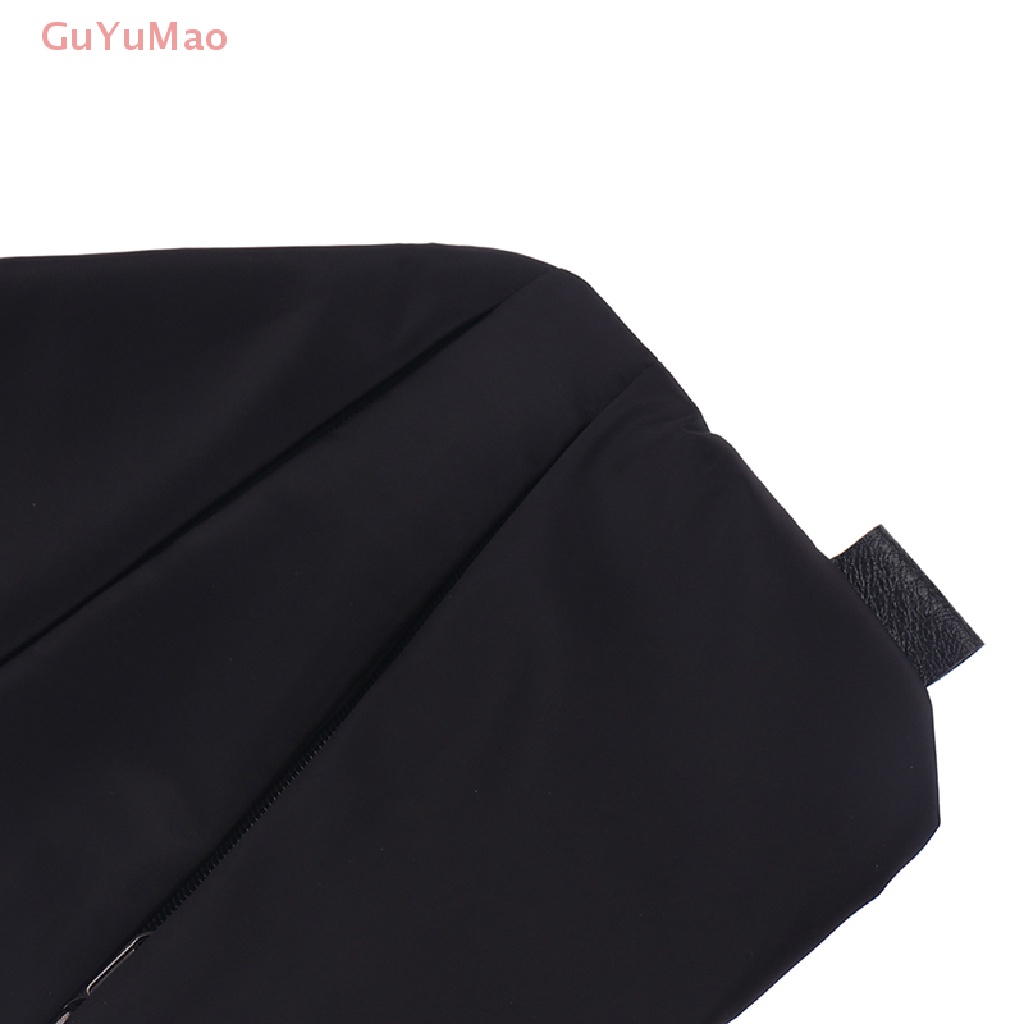[cxGUYU] Túi Đeo Chéo Vai / Trước Ngực Cá Nhân Chống Thấm Nước Chống Trộm PRTA
