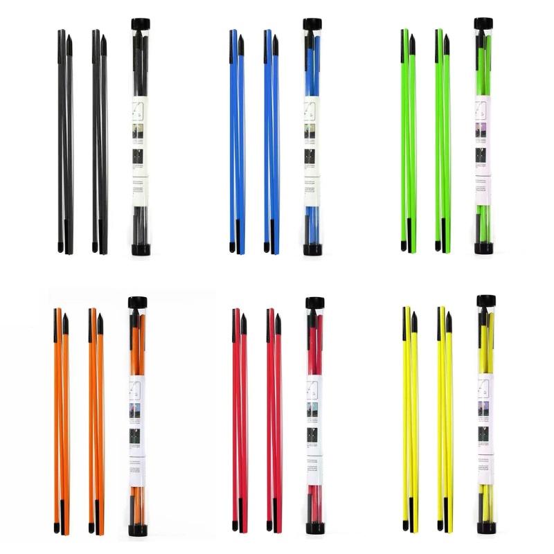 Gậy Hỗ Trợ Tập Đánh Golf Có Thể Gấp Gọn Tiện Dụng