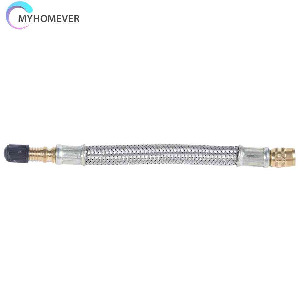 Ống Bơm Hơi Nối Dài Chuyên Dụng Cho Xe Đạp Điện M365