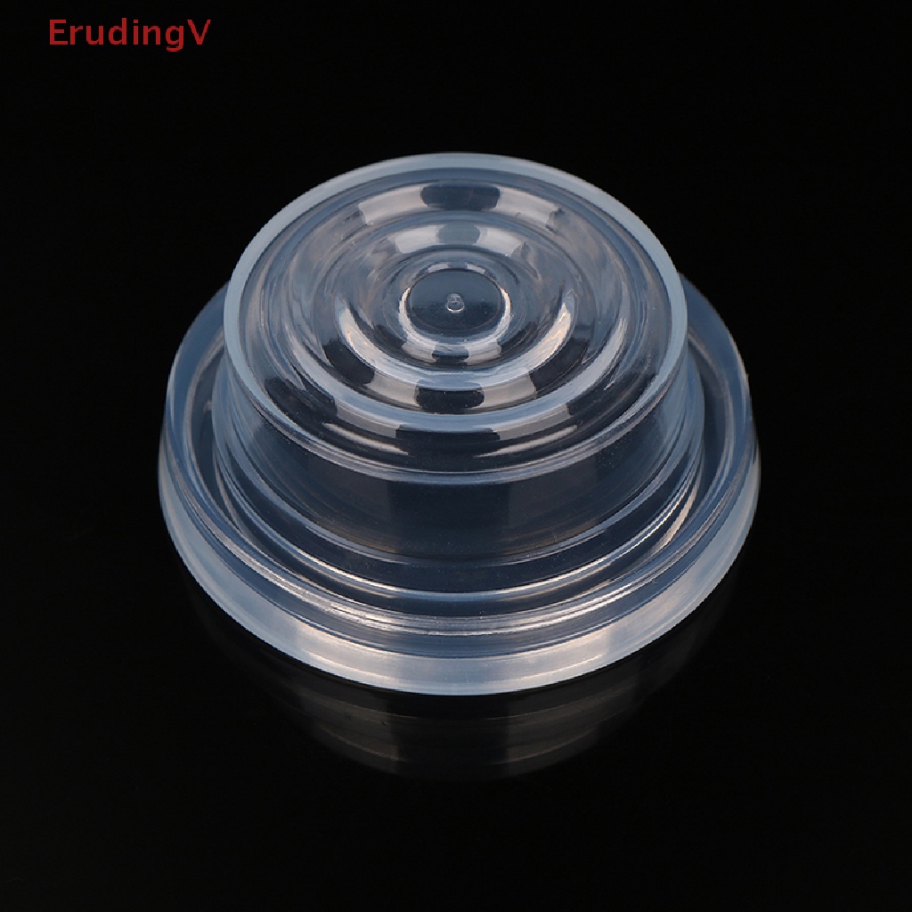 Bộ 2 Dụng Cụ Bơm Sữa Mẹ Bằng silicone Thay Thế Tiện Dụng