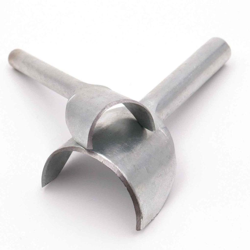 Bộ 7 Dụng Cụ Cắt Tỉa Cạnh Vải Da Bằng Thép Cầm Tay DIY