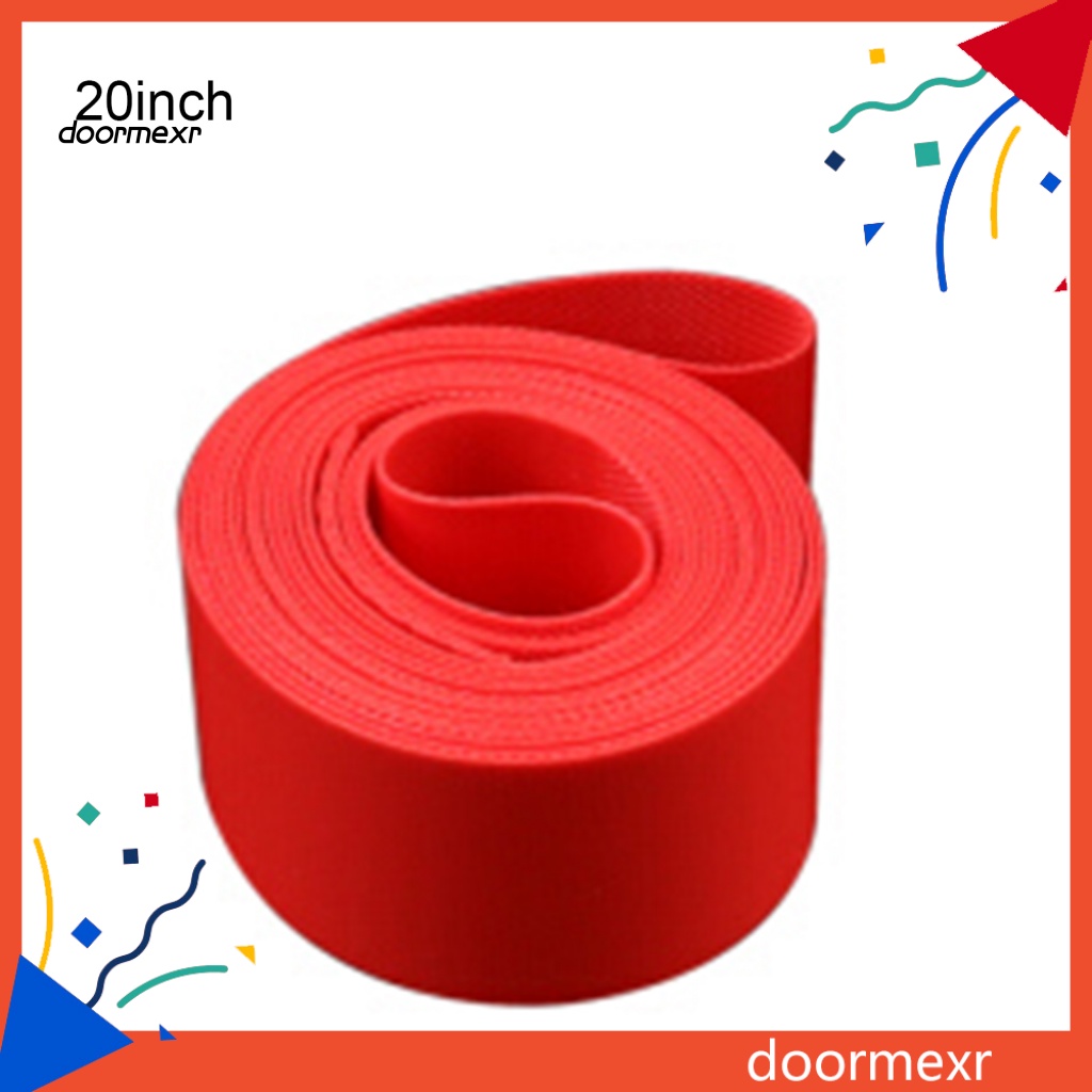 Cuộn Dây Dán Viền Bánh Xe Đạp Chống Đâm Thủng 20-26 inches / 700C