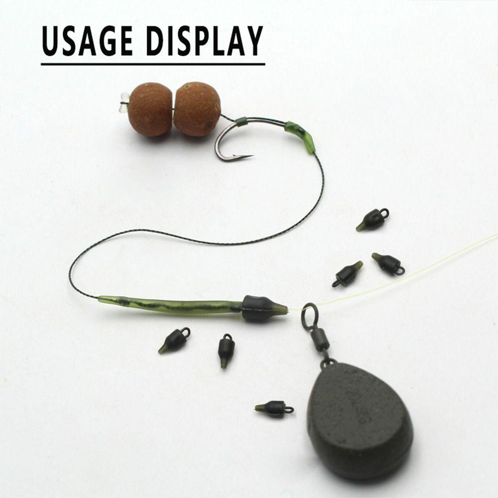 Set 20 Phụ Kiện Câu Cá Chuyên Dụng