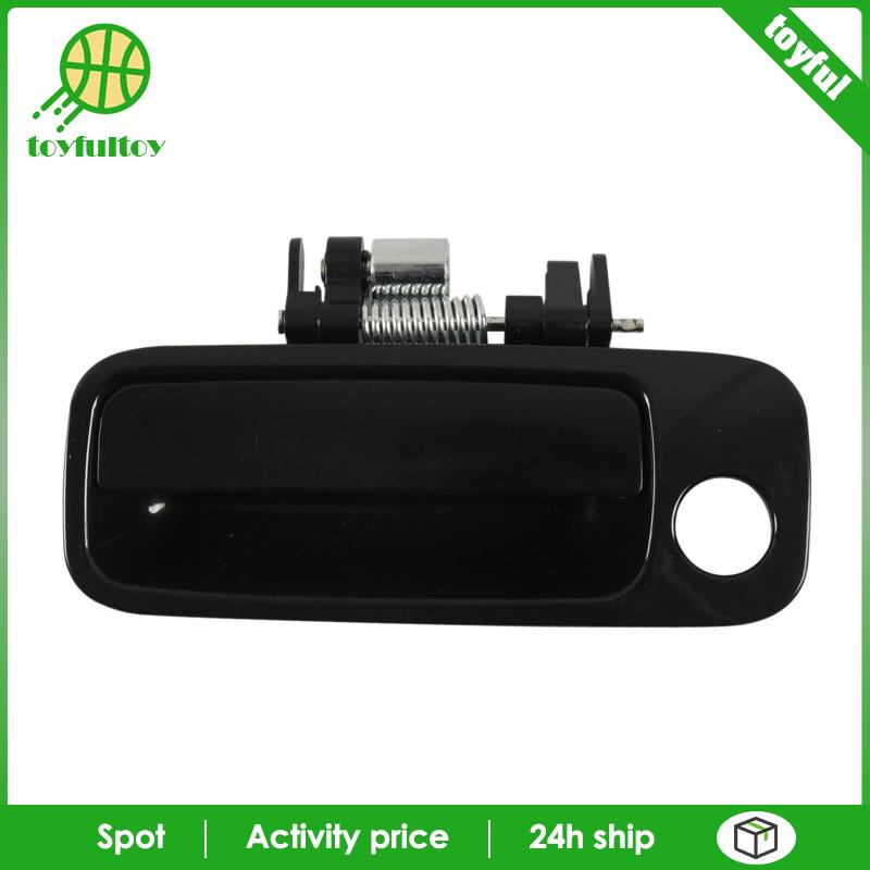 Tay Nắm Cửa Bên Ngoài 69220-Aa010 Chuyên Dụng Cho Xe Hơi