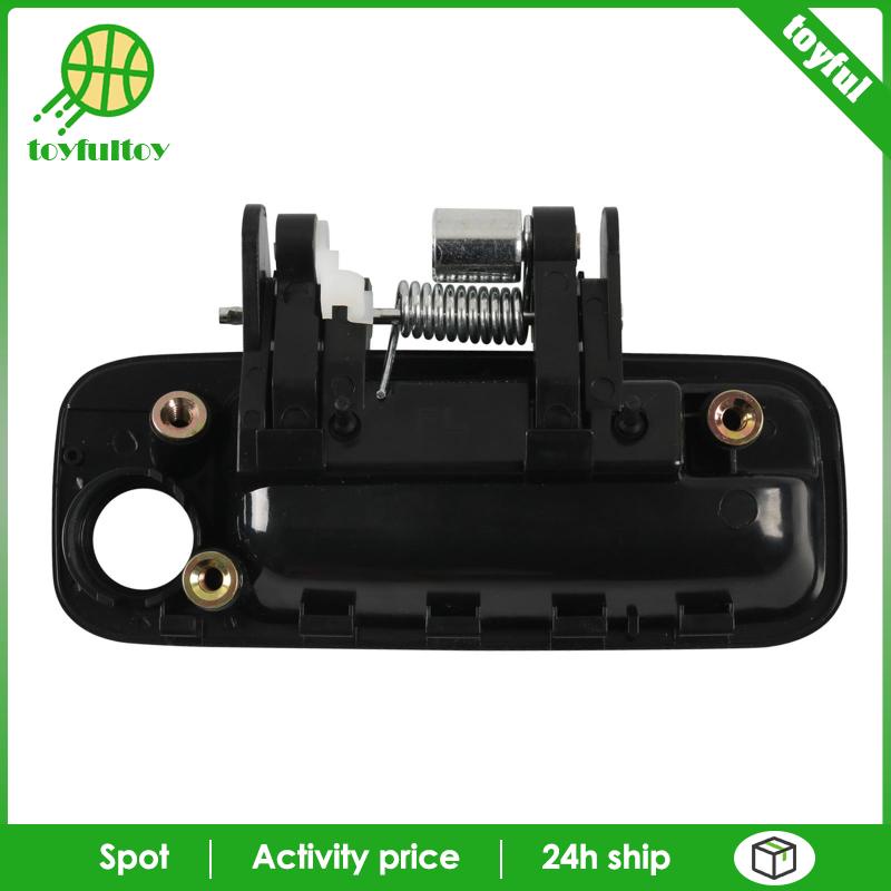 Tay Nắm Cửa Bên Ngoài 69220-Aa010 Chuyên Dụng Cho Xe Hơi