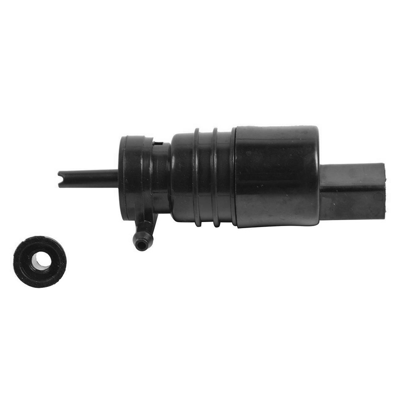 Động Cơ Bơm Nước Rửa Kính Chắn Gió Phía Trước Cho Xe Hơi Audi / BMW / Porsche Mercedes-Benz W201 W123