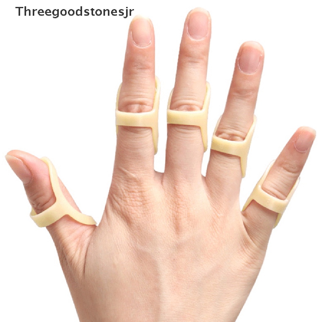 1 Đai Nẹp Ngón Tay Bảo Vệ Khớp JR