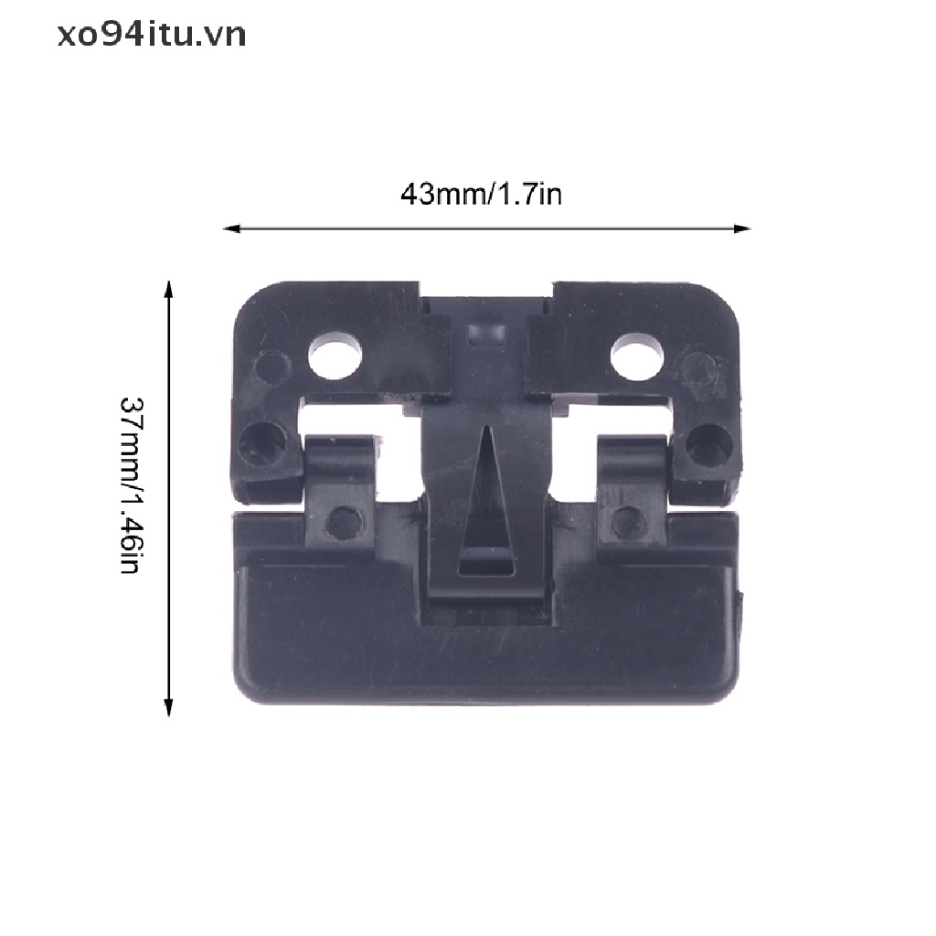 Khóa Hộp Tỳ Tay Xe Hơi Chuyên Dụng Chất Lượng Cao