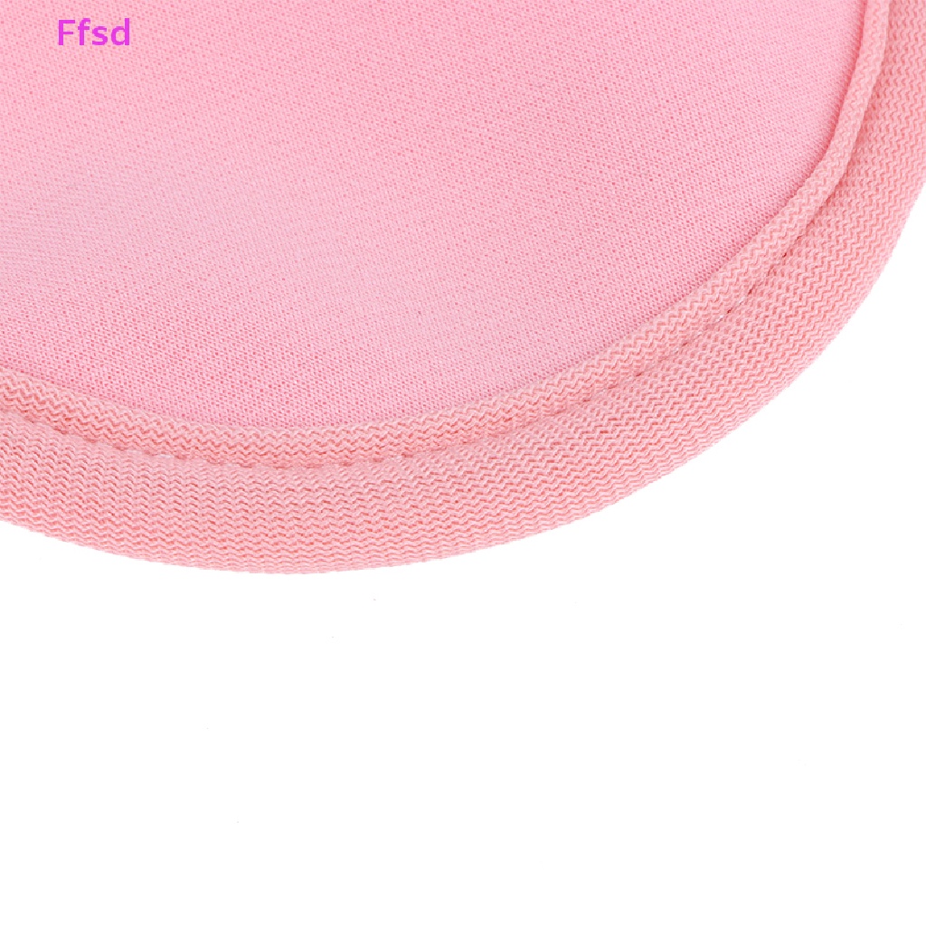 {Ffsd} Khăn Quấn Cổ Chăm Sóc Sức Khỏe Tái Sử Dụng Được Màu Trơn * Bán Chạy