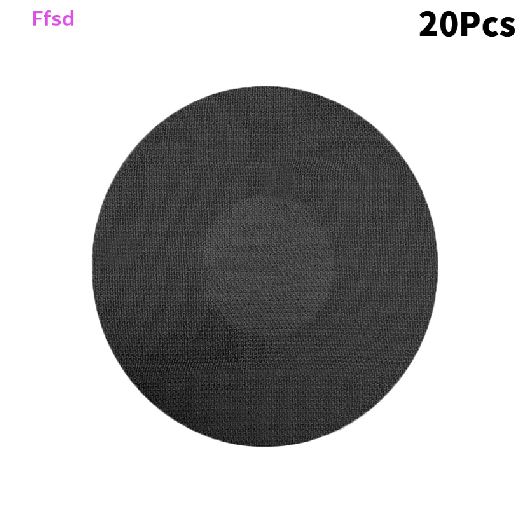 Bộ 20 / 10 Miếng Dán Cảm Biến Chống Thấm Nước Bảo Vệ Chuyên Dụng