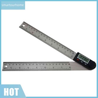Thước đo góc kỹ thuật số độ chính xác cao đa năng mới