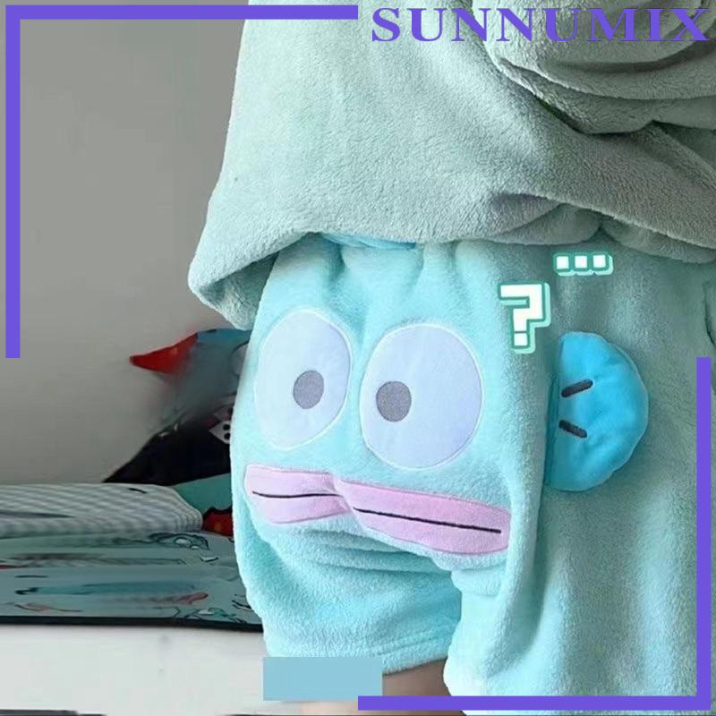 Quần Short Dáng Suông Năng Động Thời Trang Cho Nữ