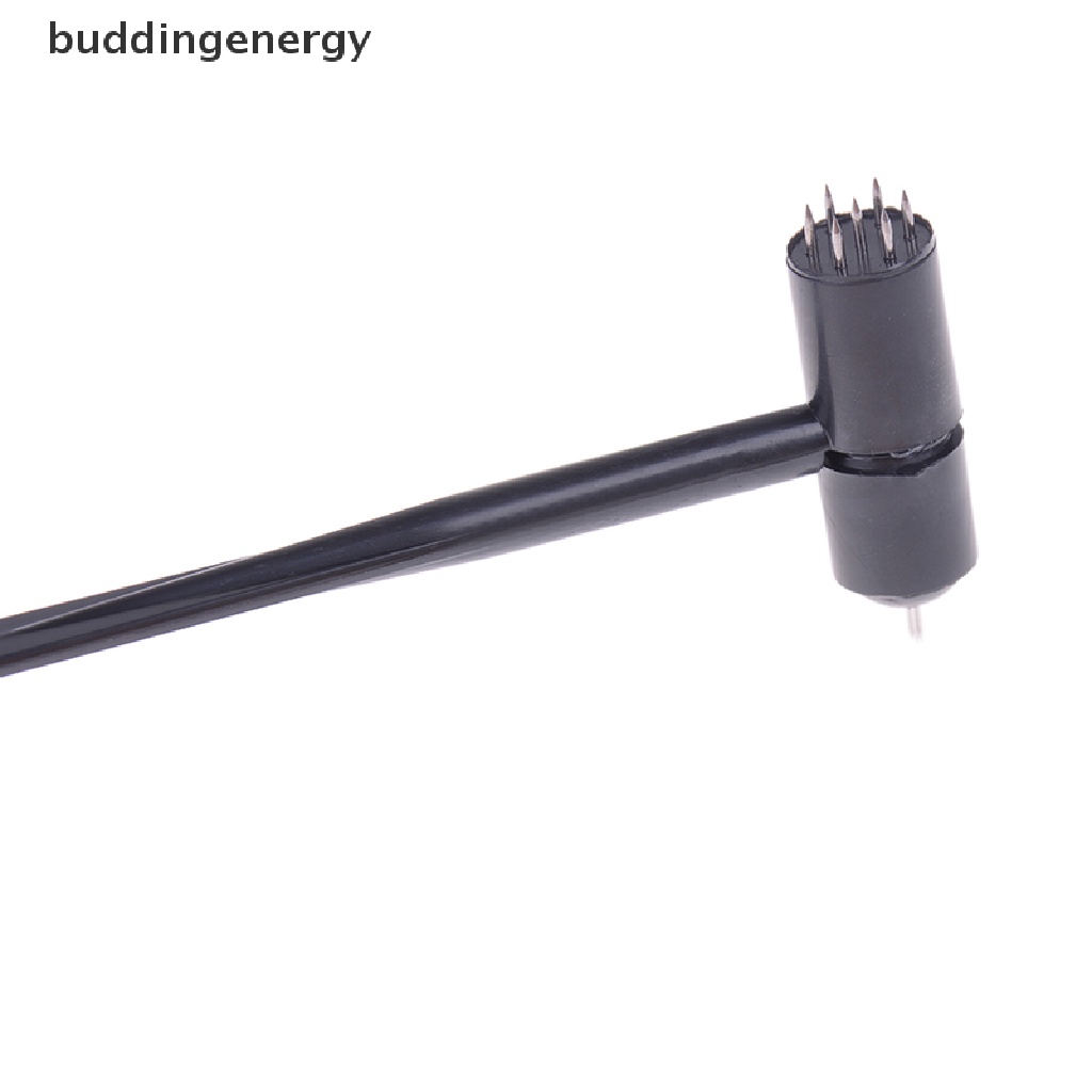 {BUDDI} Mũi Kim Nhựa Hai Đầu Khử Độc {BUDDI}