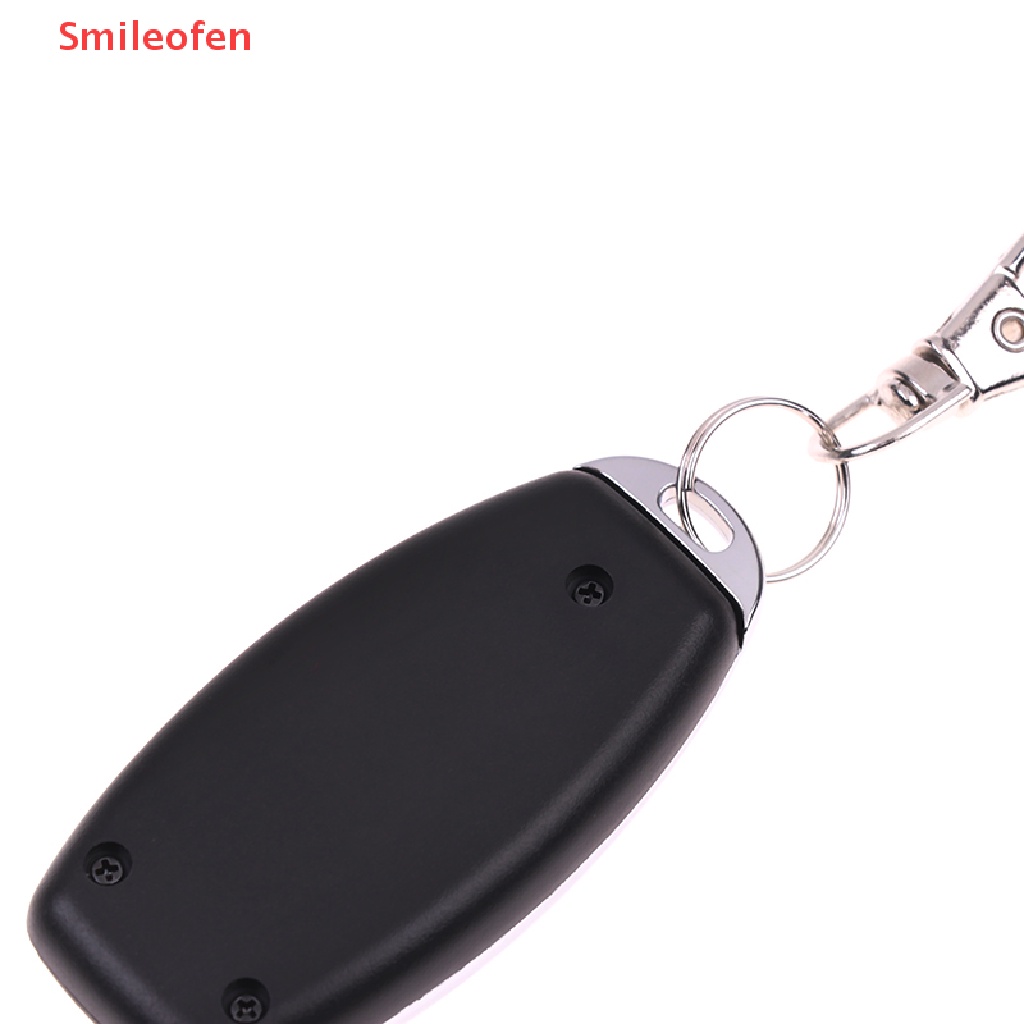 Điều Khiển Từ Xa Tần Số 433 MHz Không Dây Mới