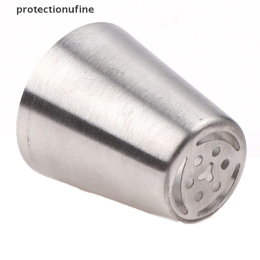 Đuôi Bắt Bông Kem 3Vn Bằng Thép Không Gỉ