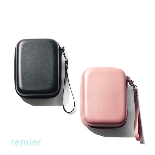 Túi Đựng Bảo Vệ Cao Cấp Cho Fujifilm Instax Mini 11 / EVO / Link / Liplay