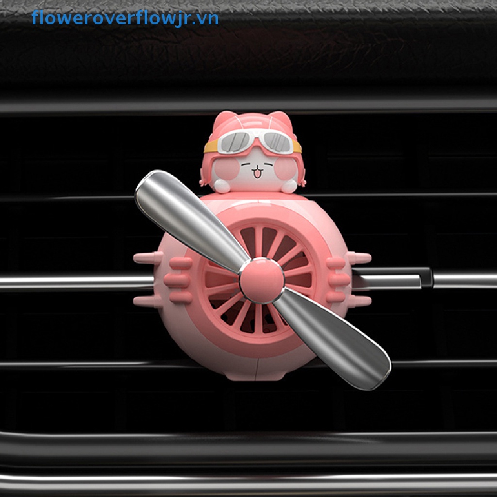 Máy Khuếch Tán Tinh Dầu Hình Thú Hoạt Hình Dễ Thương