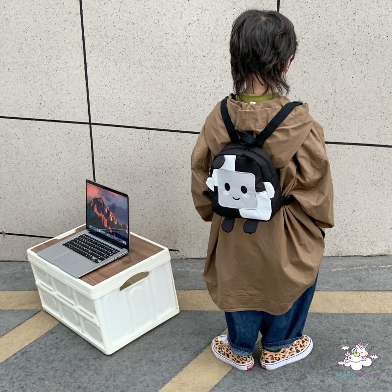 Balo Chống Mất Thời Trang Dành Cho Bé Trai Mẫu Giáo