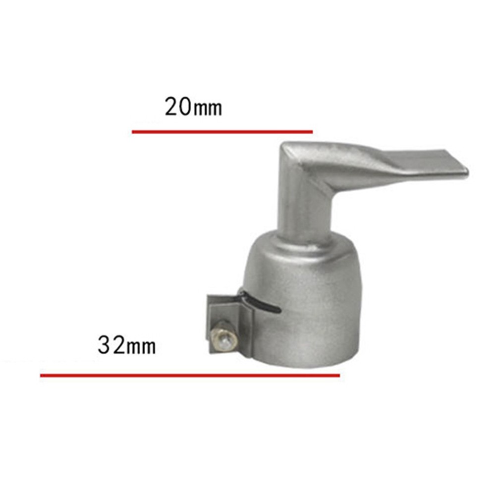 Vòi Hàn Góc Rộng 10 * 5 * 5cm