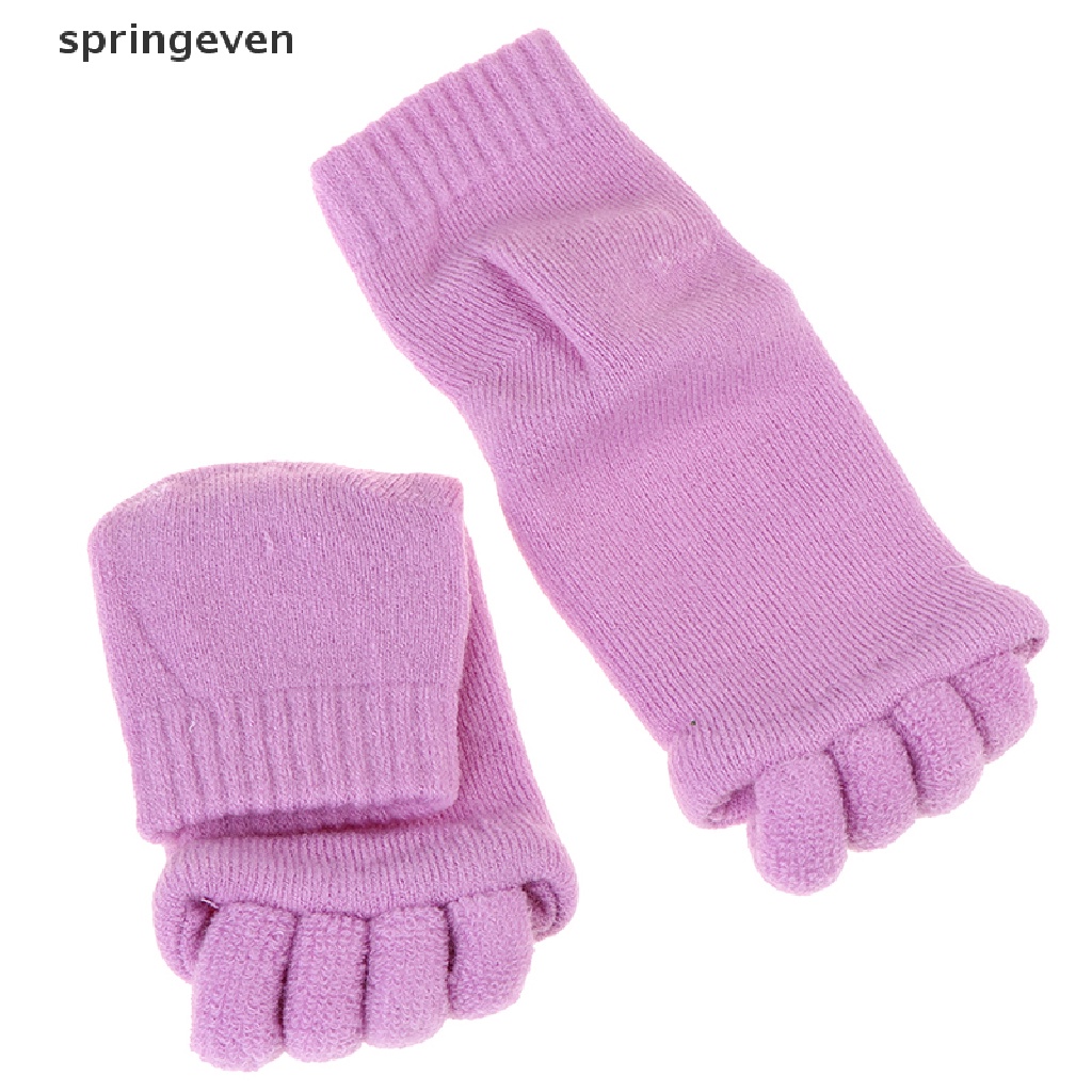 1 Cặp Vớ Tách Ngón Chân Chỉnh Hình Ngón Chân Cái