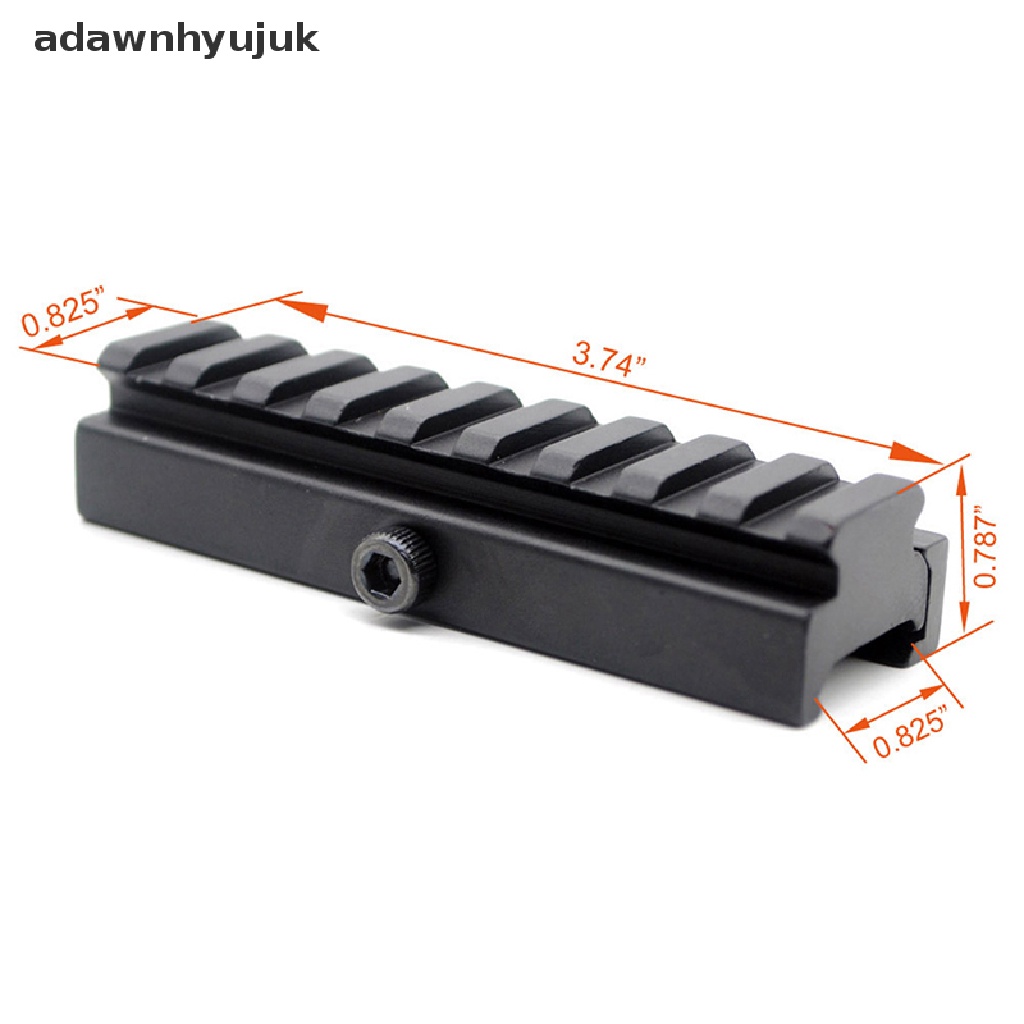 1 Khóa Đòn Bẩy Tháo Rời Nhanh 20mm adawnhyujuk