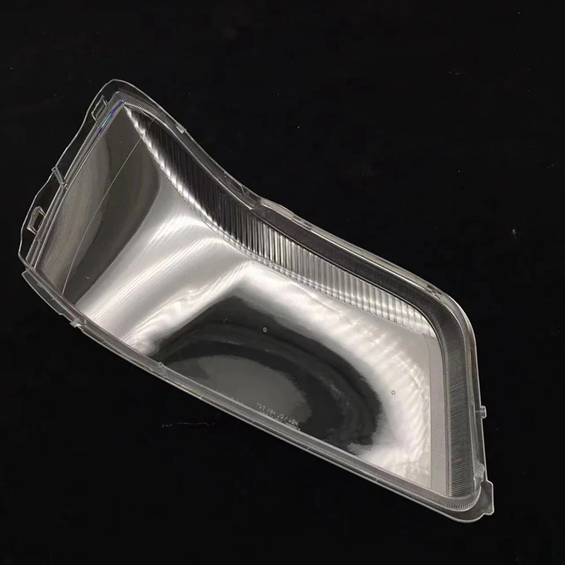 Khung Trong Suốt Bảo Vệ Đèn Pha Xe Hơi Toyota Highlander 2001 2002 2003