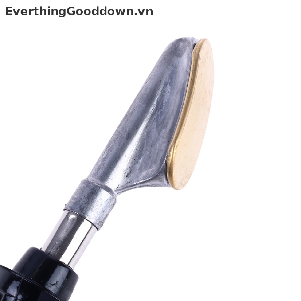 Bộ Máy Hàn Bằng Nhựa Cách Nhiệt Chuyên Dụng Cho Sửa Chữa Cản Trước Xe Hơi vn