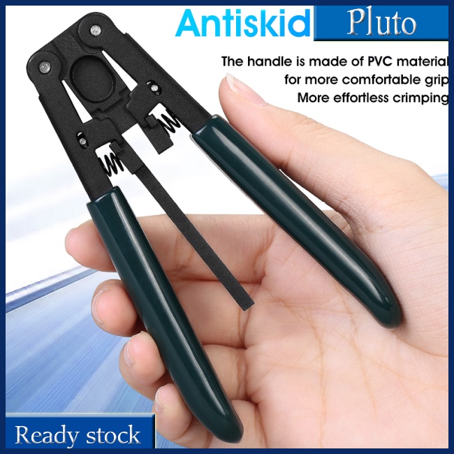 Mới Dụng Cụ Tuốt Dây Cáp Sợi Thủy Tinh 3 x 2mm