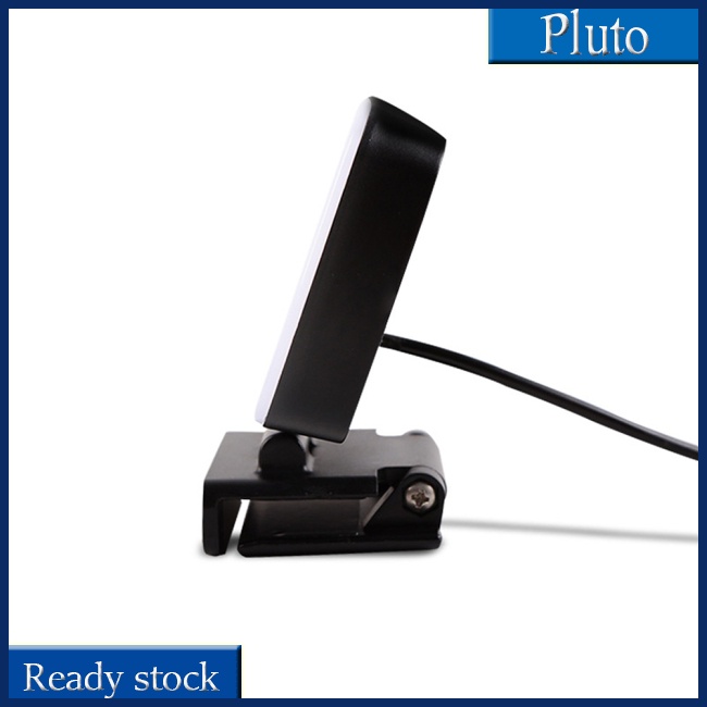 Mới Đèn Trợ Sáng Quay Video Trực Tuyến Di Động Có Thể Điều Chỉnh Cho Notebook