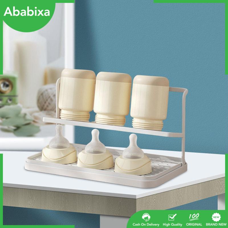 Giá Đỡ Phơi Khô Cốc / Chén Dĩa Chống Trượt Có Thể Tháo Rời Tiện Dụng Cho Nhà Hàng / Nhà Hàng