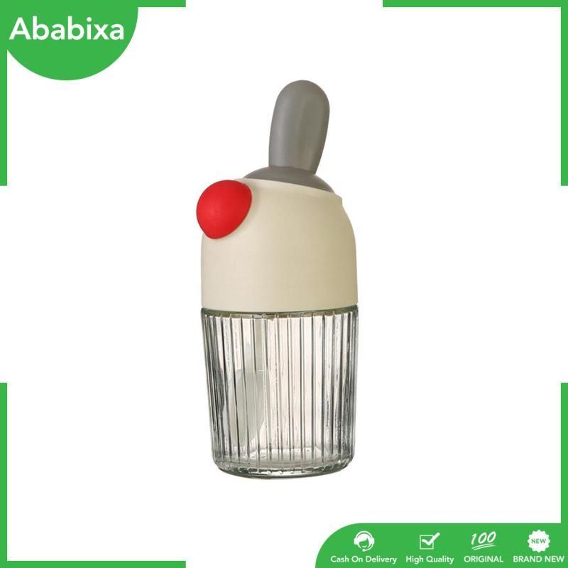 Hũ Đựng Mật Ong Bằng Thủy Tinh Trong Suốt Có Nắp Chịu Nhiệt Tiện Dụng Cho Nhà Bếp