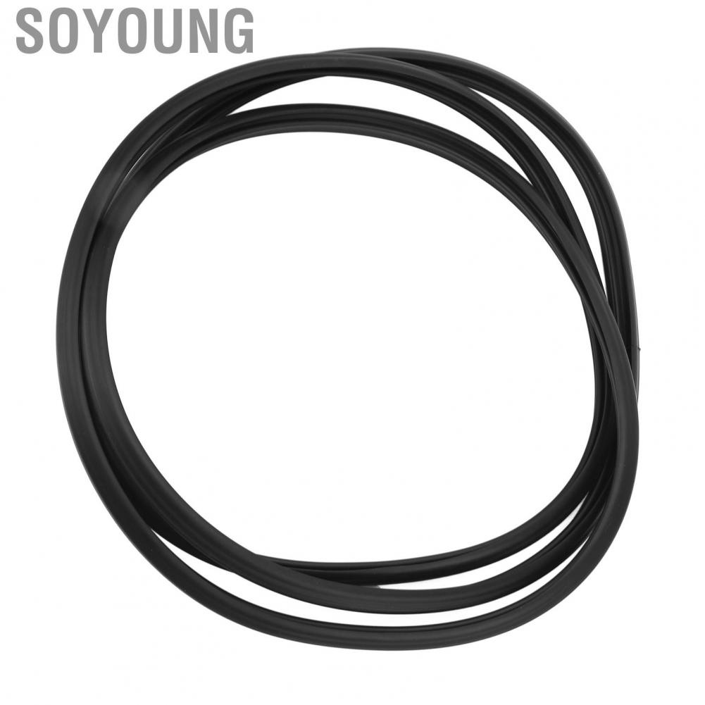 Soyoung Sunroof Weatherstrip  Leakproof 63251‑30100 Rubber for JDM CAMRY 2002-2011