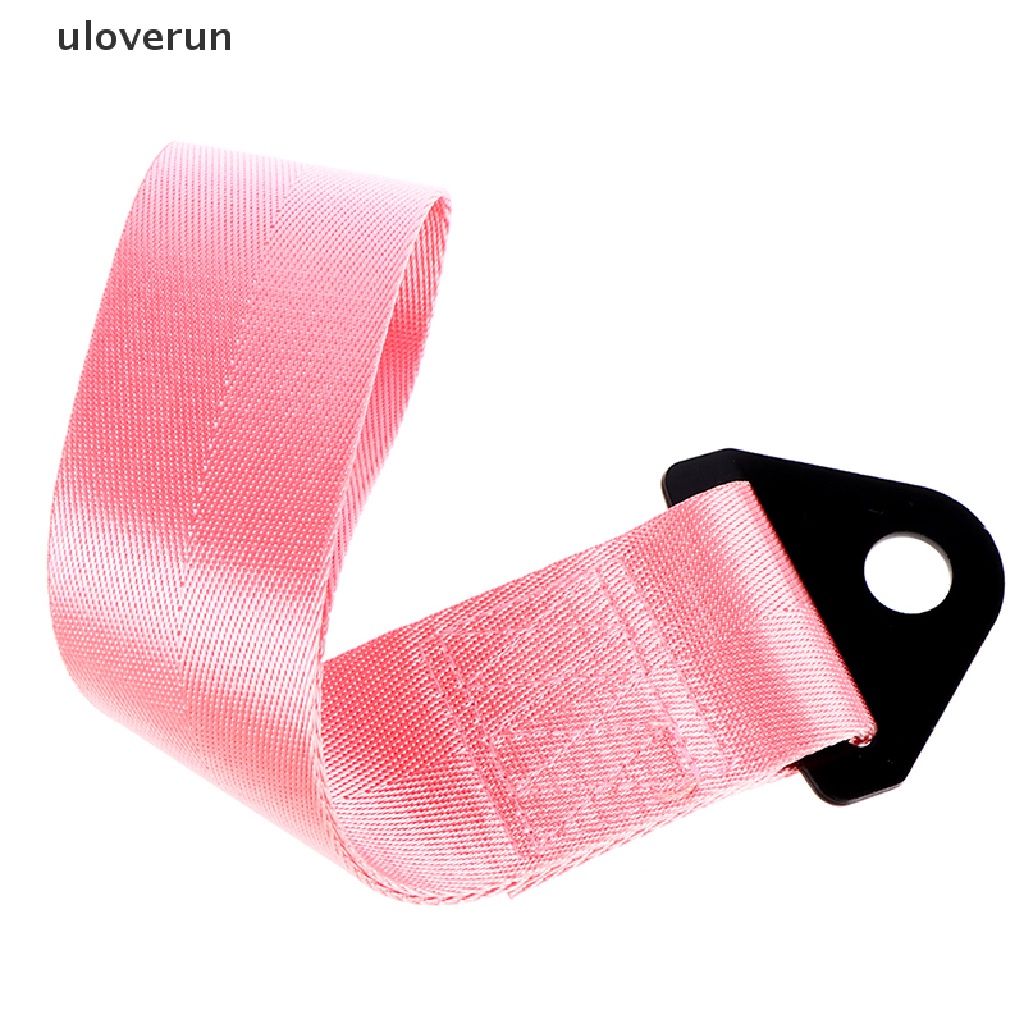 Dây Kéo Xe Hơi Bằng Nylon 26Cm Chất Lượng