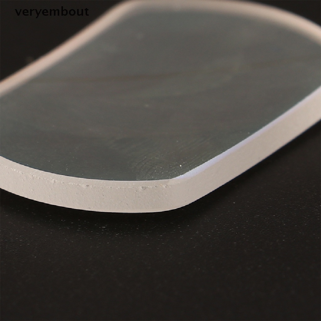 SPECTRA Ut Kính Hiển Thị Quang Phổ 34mm 24mm Dày 3mm Chuyên Dụng