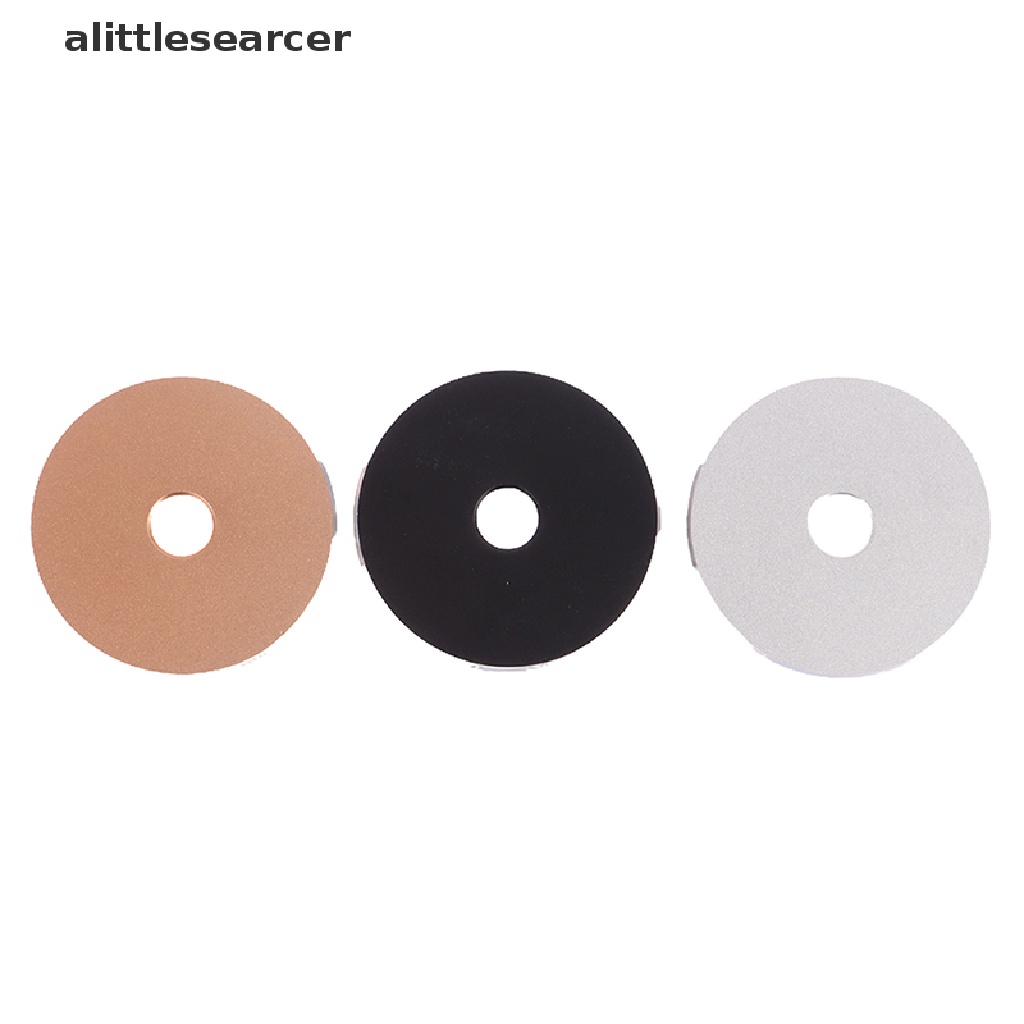 Bộ Chuyển Đổi Máy Quay Đĩa ER 45 RPM 7 inch EP Bằng Nhôm Chất Lượng Cao