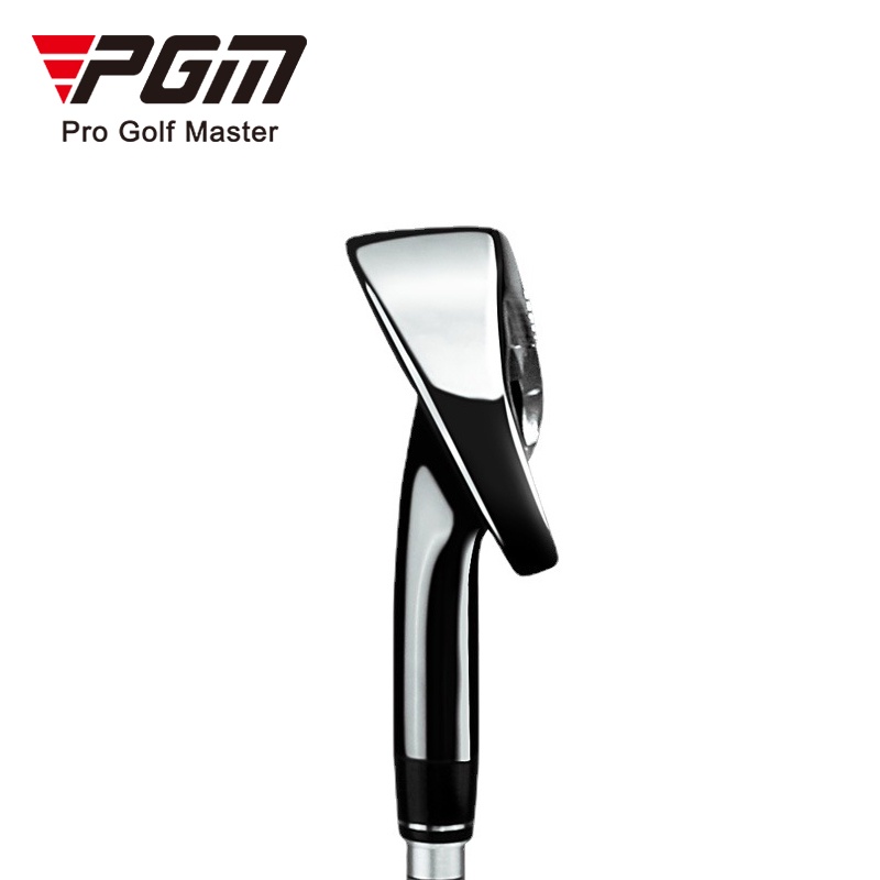 Pgm RIO Câu Lạc Bộ Golf Thế Hệ Thứ Hai Không. Gậy Luyện Tập Đầu 7 Đầu Bằng Thép Không Gỉ TiG014