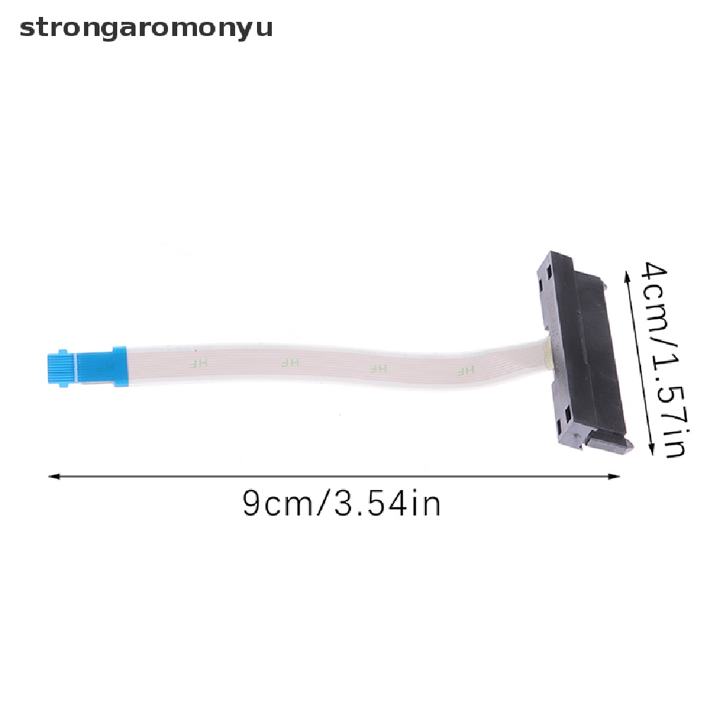 1 Dây Cáp Kết Nối Ổ Cứng HDD Dành Cho Laptop HP 15-cc 15-cd-Cck-cb DD0G74HD011 n
