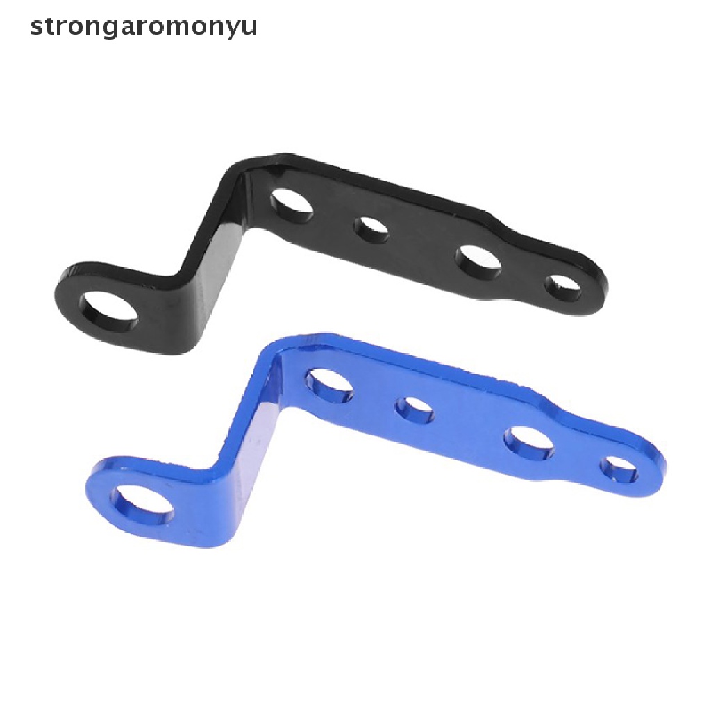 Giá Đỡ Đèn Pha LED Chất Lượng Cao Dành Cho Xe Máy