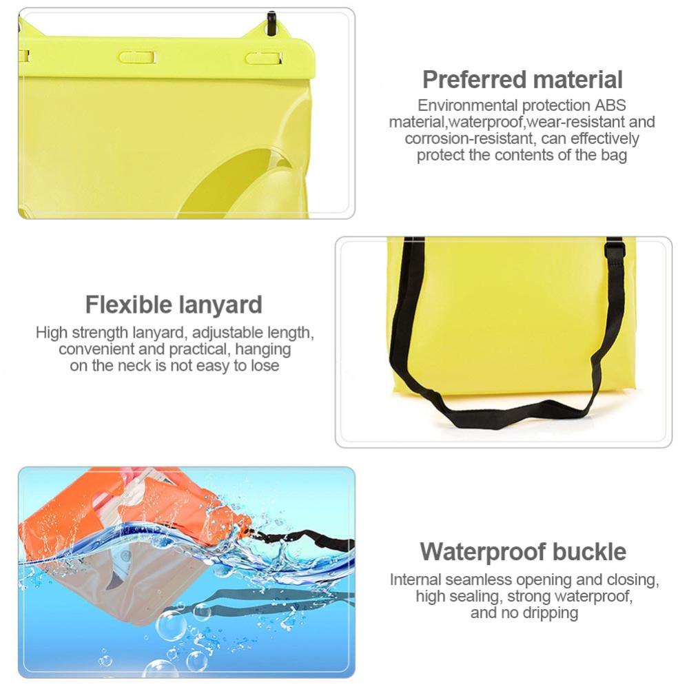 Túi Đựng Điện Thoại Thể Thao Chống Thấm Nước B4S7