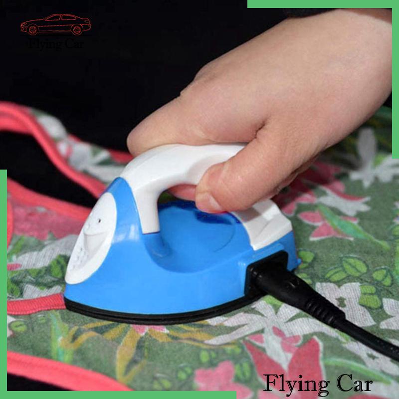 [Lzdjfmy2] Máy Ủi Accs Mini Đa Năng Cho Giày