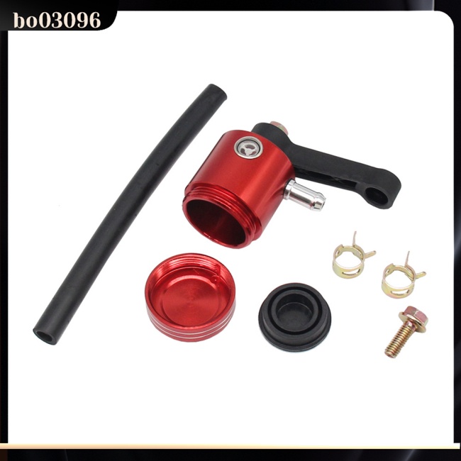 Bình Chứa Dầu Phanh Trước Cho Xe Mô Tô