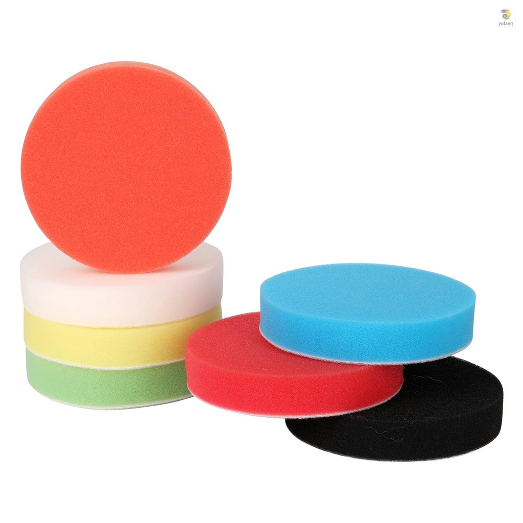 Máy Đánh Bóng Đa Năng 980W 980W Có Thể Điều Chỉnh Tốc Độ