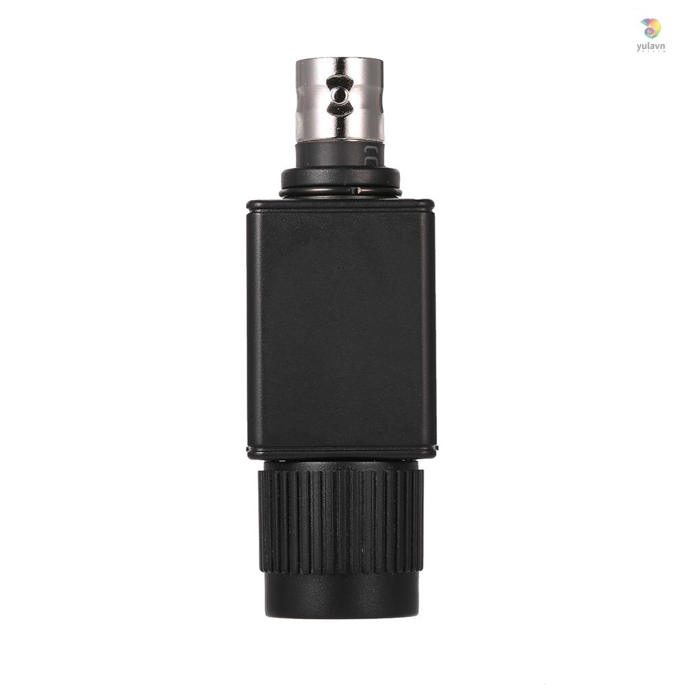 Bộ Điều Chỉnh Tín Hiệu 10MHz Hantek HT201 20: 1 10MHz Chuyên Dụng