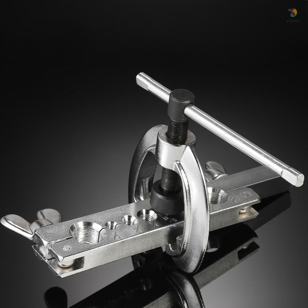 Bộ 9 Dụng Cụ Sửa Chữa Ống Dẫn Phanh Bằng Nhôm Đồng Thau Chuyên Dụng