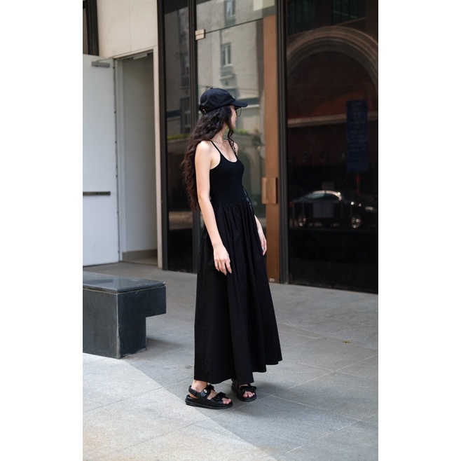 RUBIES Đầm Dài Babie Dress