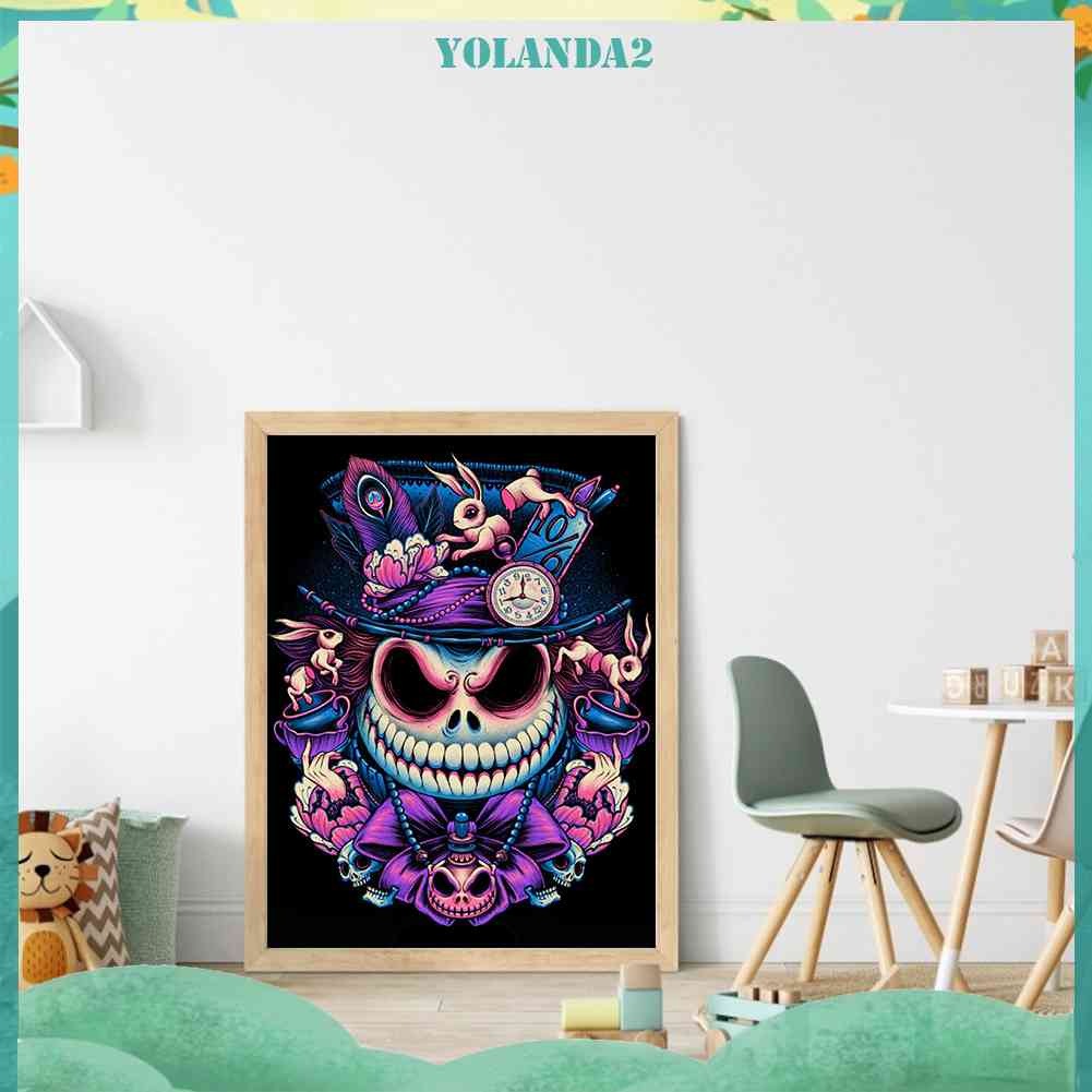 Toàn Bộ Bộ Tranh Thêu Chữ Thập 11CT Bằng cotton Thân Thiện Với Môi Trường