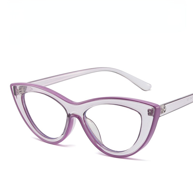 Mắt Kính Chống Bức Xạ Ttr90 Cho Cả Nam Và Nữ