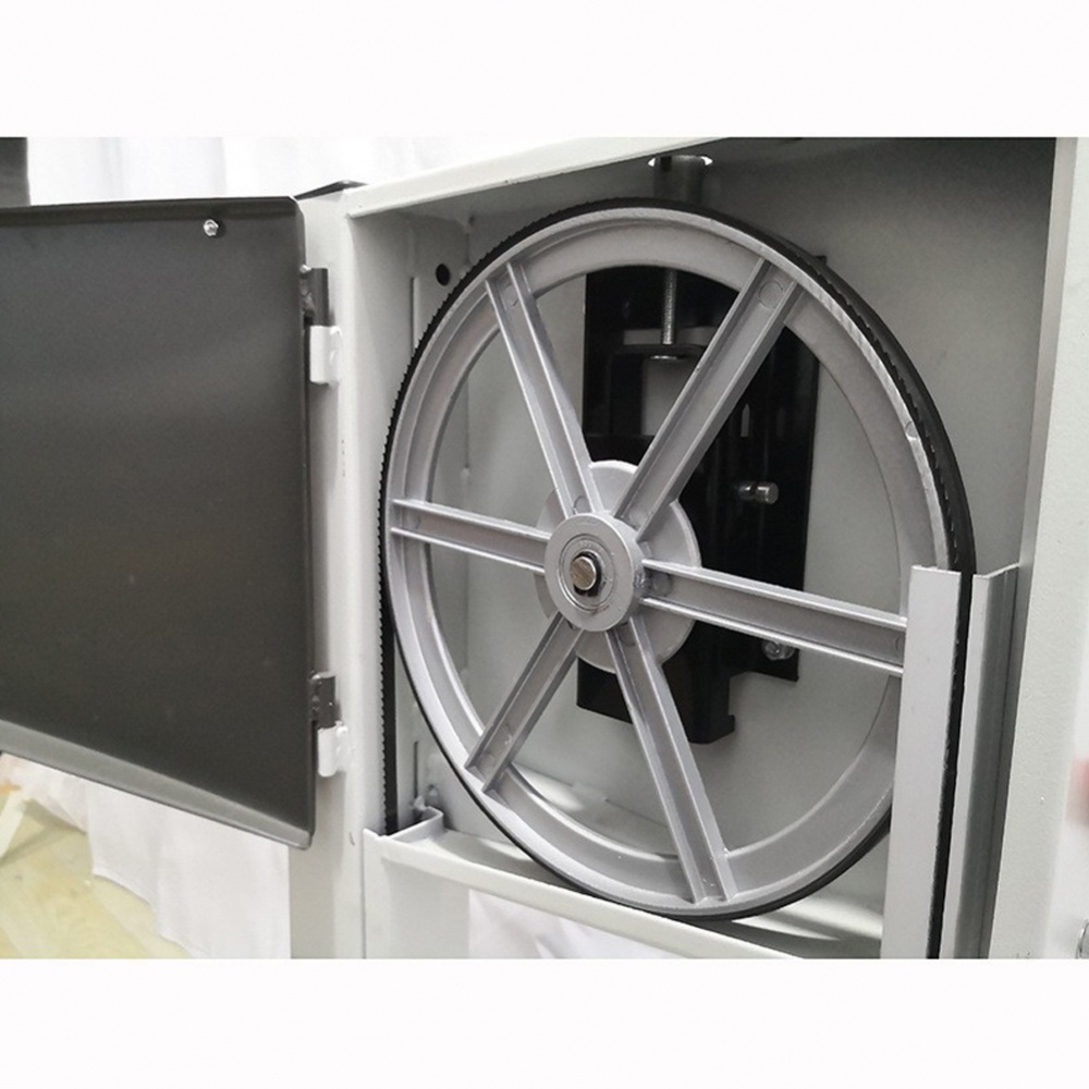 Bánh Xe Cao Su 8 Inch ~ 14Inch Chuyên Dụng Cho Thợ Mộc