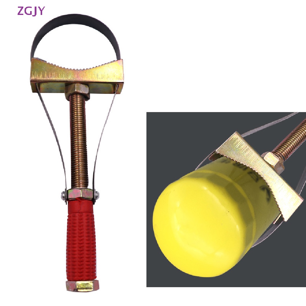 1 Dụng Cụ Tháo Nắp Lọc Dầu ZGJY ZGJY Cho Xe Hơi Mới