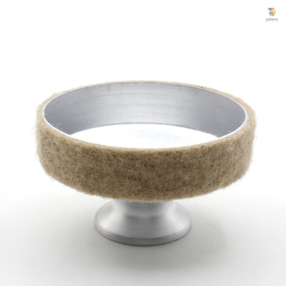 Dụng Cụ Giảm Thanh Bằng Nhôm Cho Tenor Saxophone Sax